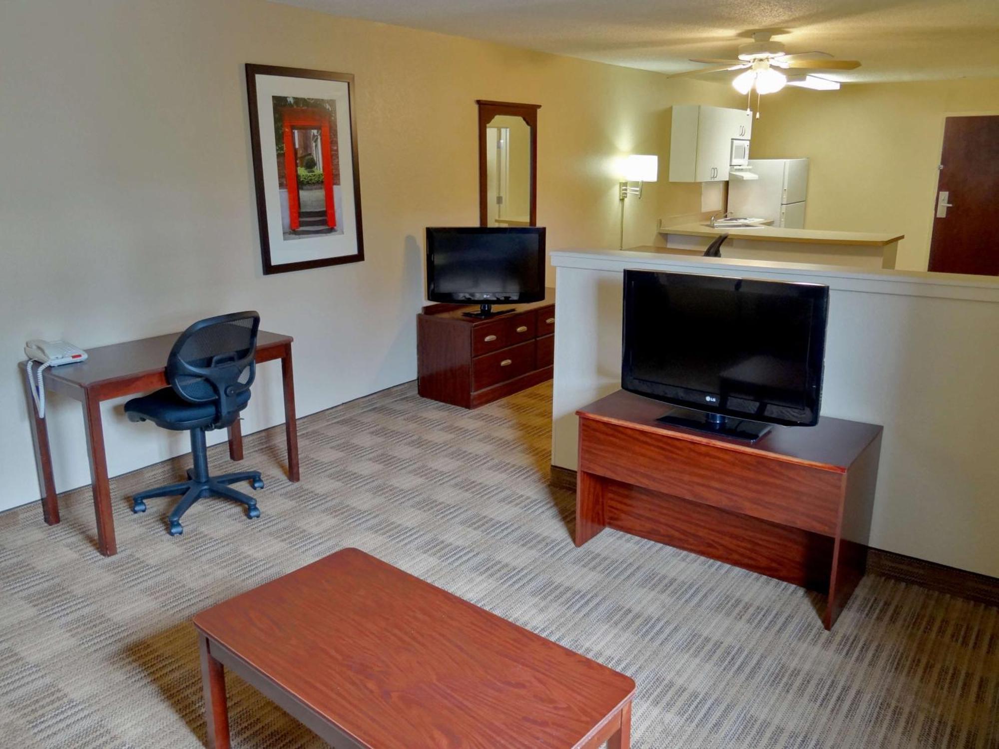 Extended Stay America Suites - Columbia - Laurel - Ft Meade Jessup Exteriér fotografie