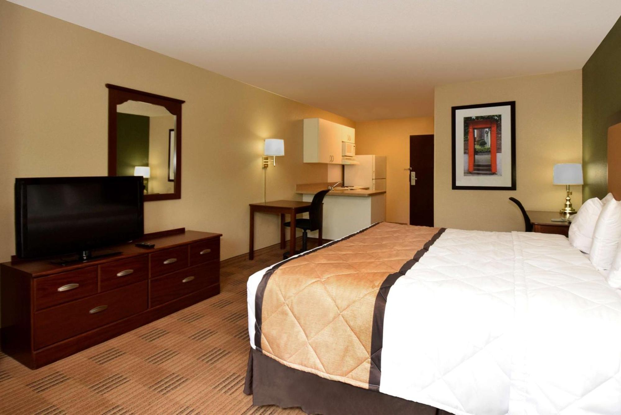 Extended Stay America Suites - Columbia - Laurel - Ft Meade Jessup Exteriér fotografie