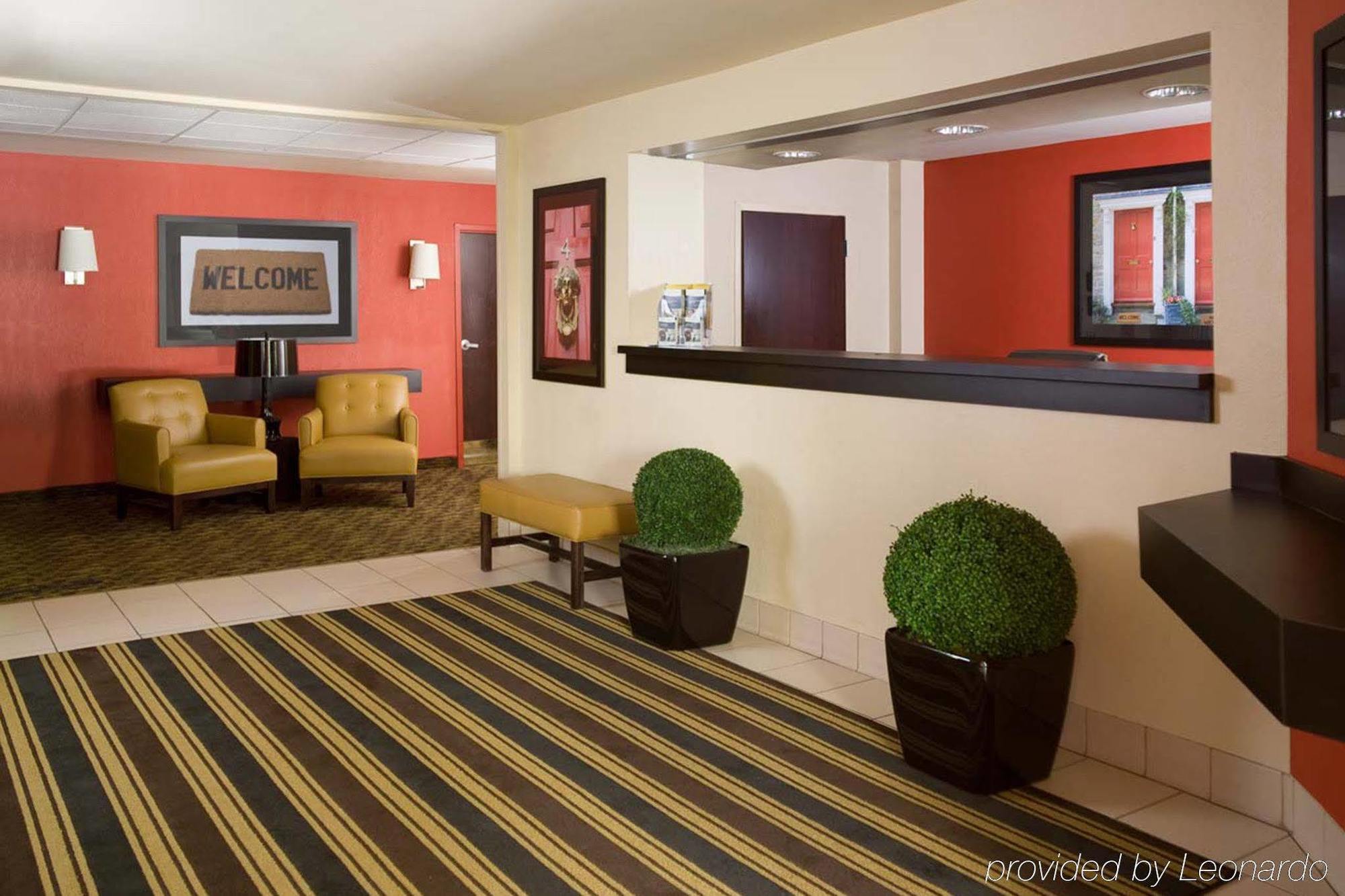 Extended Stay America Suites - Columbia - Laurel - Ft Meade Jessup Exteriér fotografie